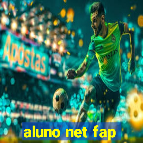 aluno net fap